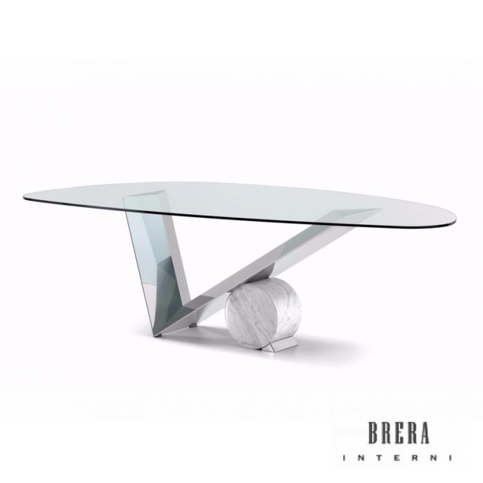 Table Cattelan Italia Valentinox