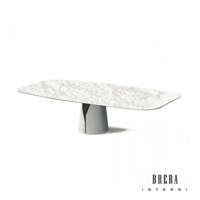 Table Cattelan Italia Giano Keramik
