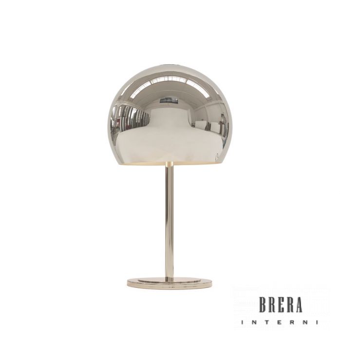 Opinion Ciatti LAlampada Table Lamp 