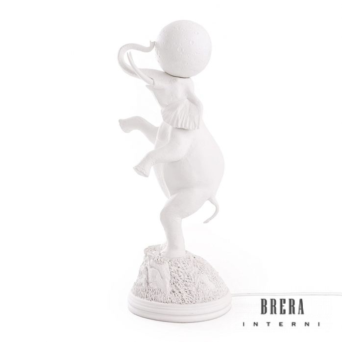 Table Lamp Seletti Elephant