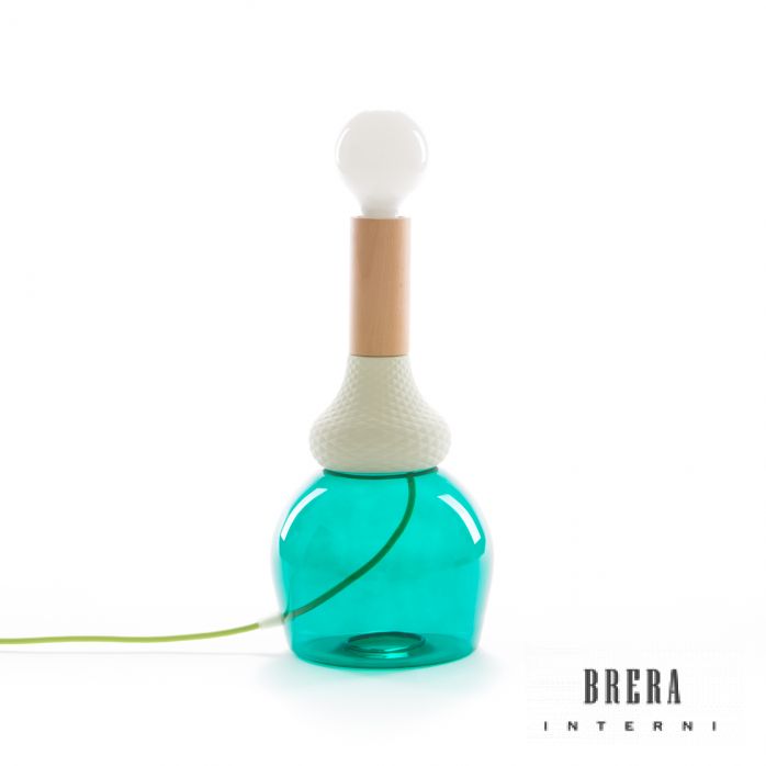 Table Lamp Seletti Maria Teresa