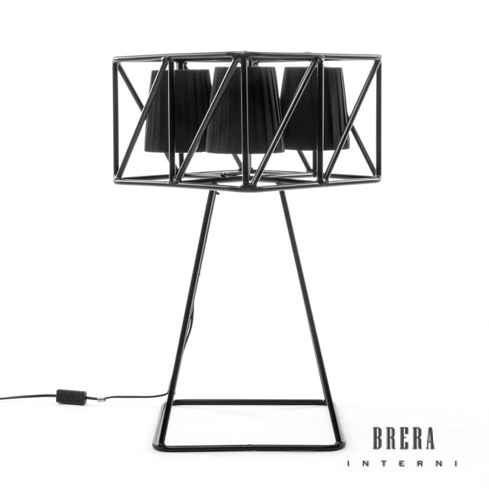 Table Lamp Seletti Multilamp