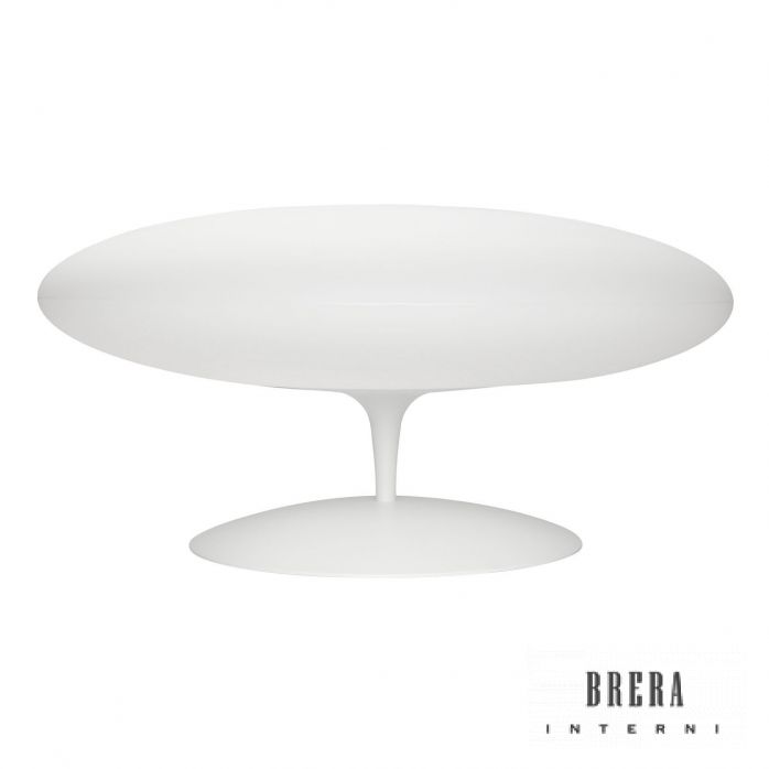 Linea Light Squash Table Lamp 