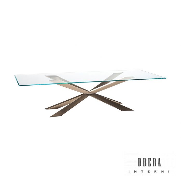 Table Cattelan Italia Spyder
