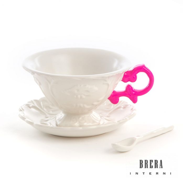 Tea Cup Seletti I-WARES