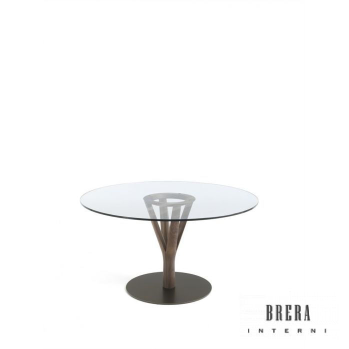 Porada Timber 75 Table