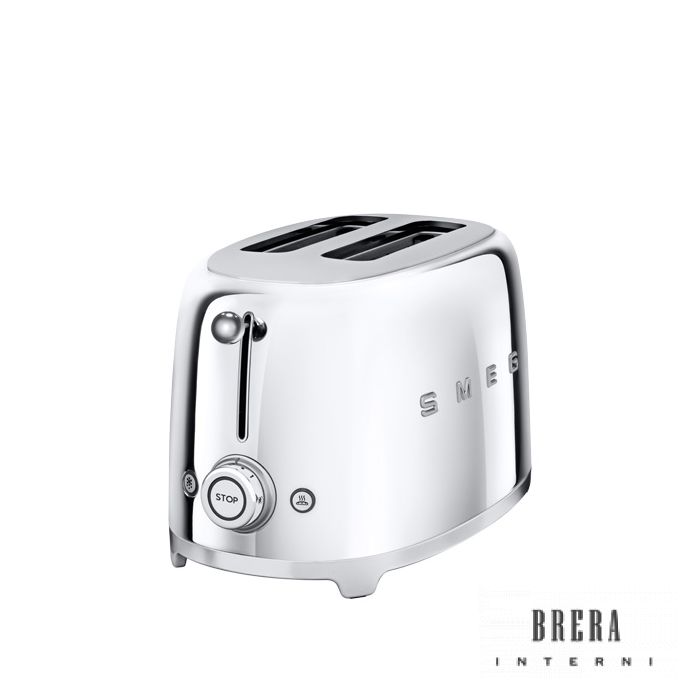 Toaster 2 Slice Toasters Smeg TSF01