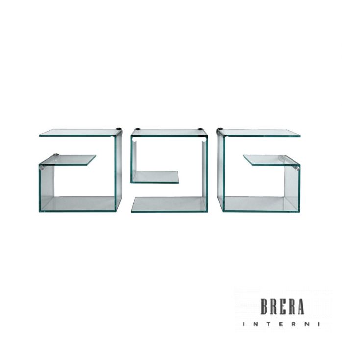 Tonelli Design Alfabeta Shelf