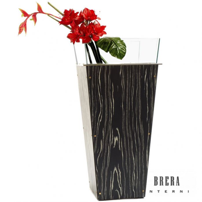 Tonelli Design Amon Vase