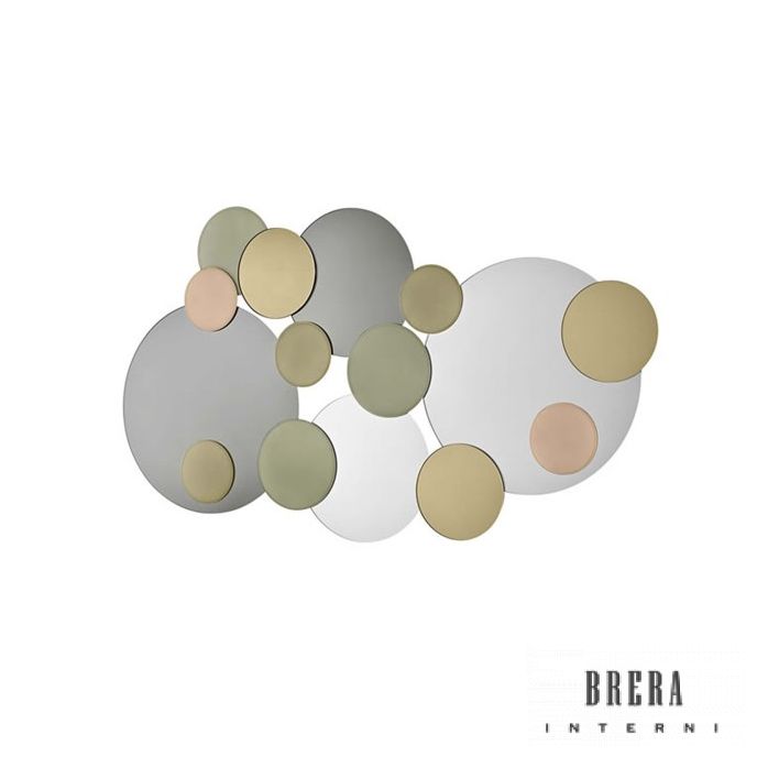 Tonelli Design Atomic Mirror