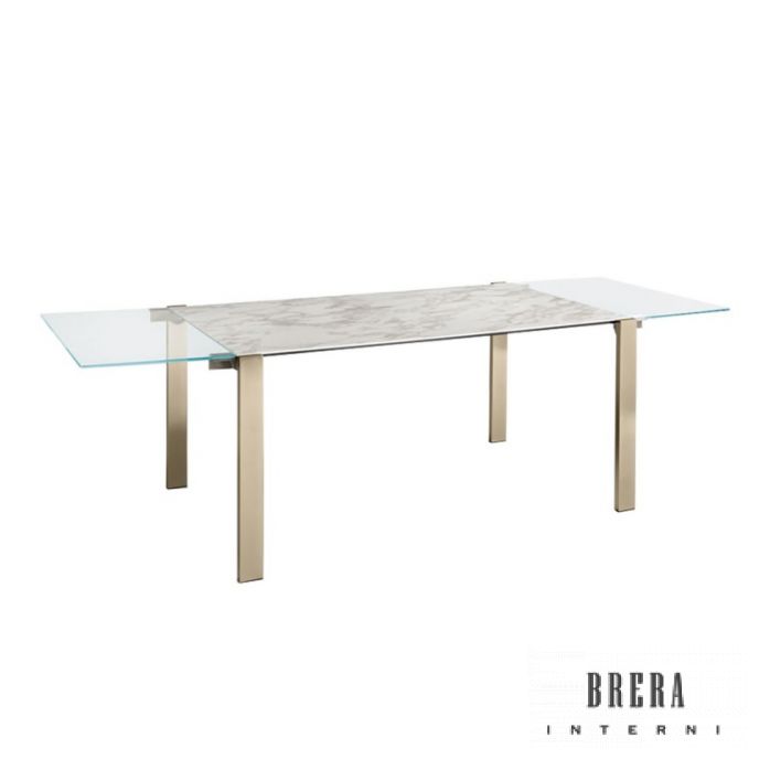 Tonelli Design Livingstone Ceramic Table