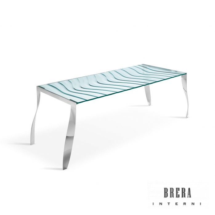 Tonelli Design Luz De Luna Table