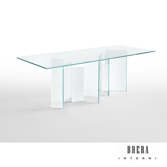 Tonelli Design Design Metropolis Table