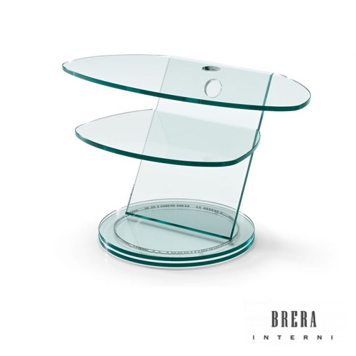 Tonelli Design Scenario TV Stand