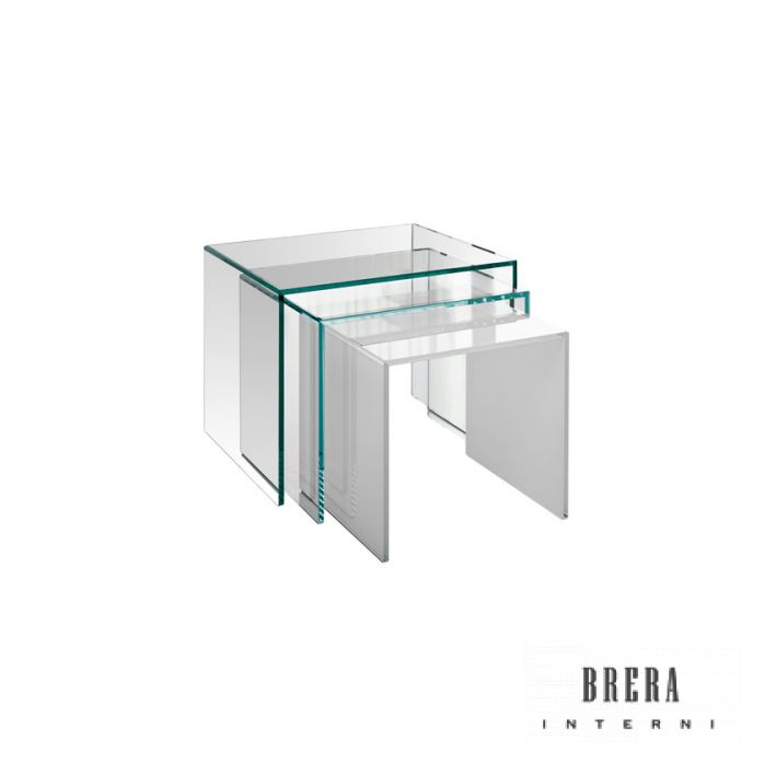 Tonelli Design Trio Small Table