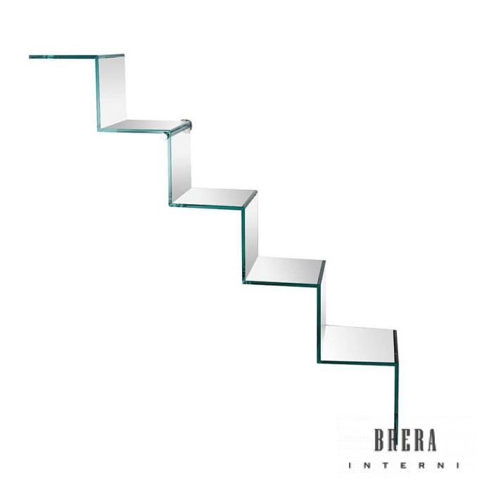 Tonelli Design Scala del Cielo Shelf