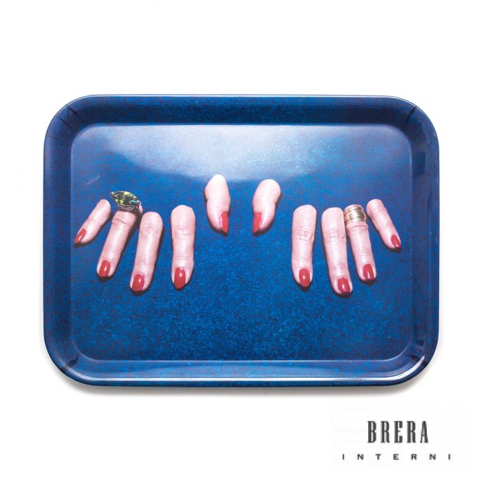Tray Seletti Fingers