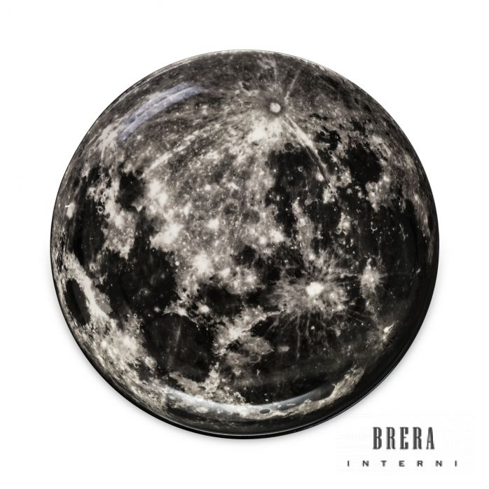 Tray Seletti Moon