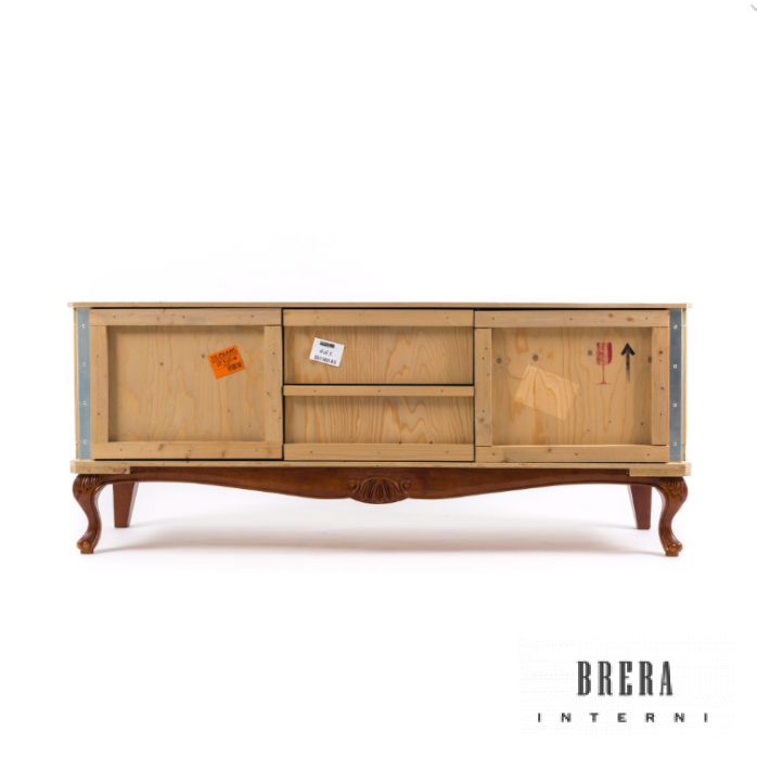 TV Cabinet Seletti Export Como
