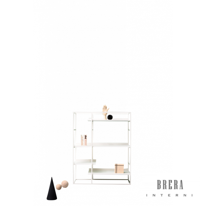 Bookcase Alf DaFrè  Up