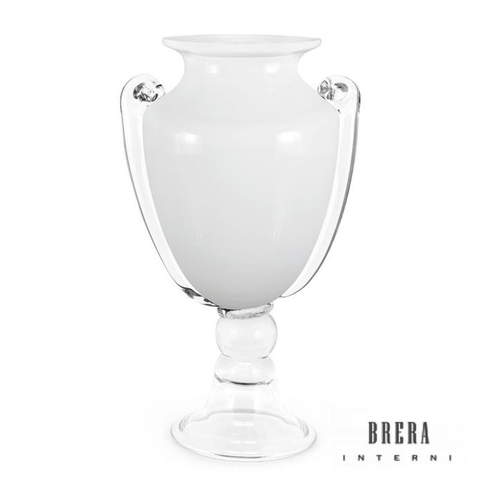 Abhika Roman Big Vase 
