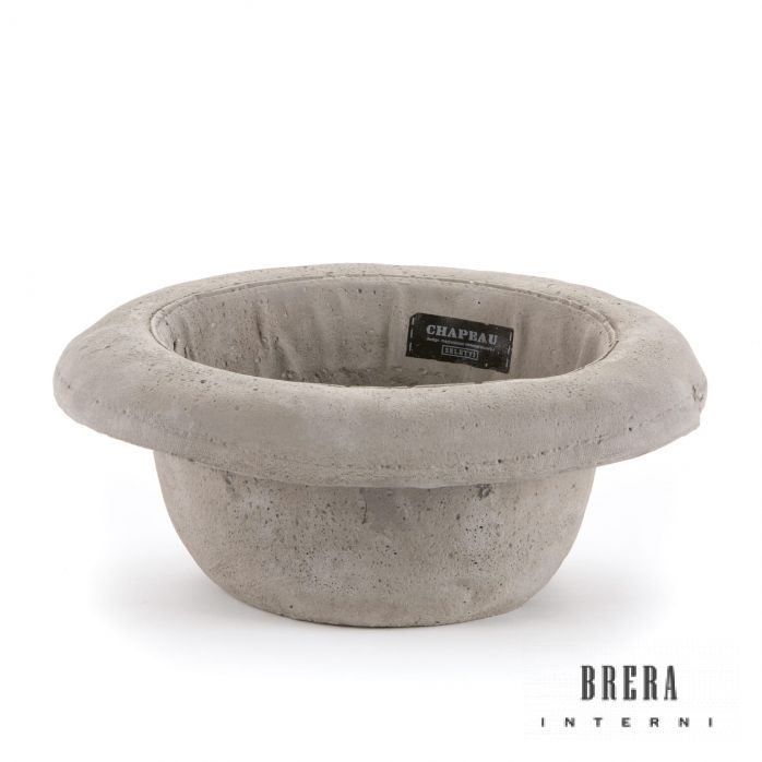 Vase Seletti Chapeau Bombetta