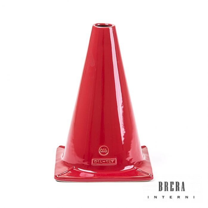 Vase Seletti Work is Over