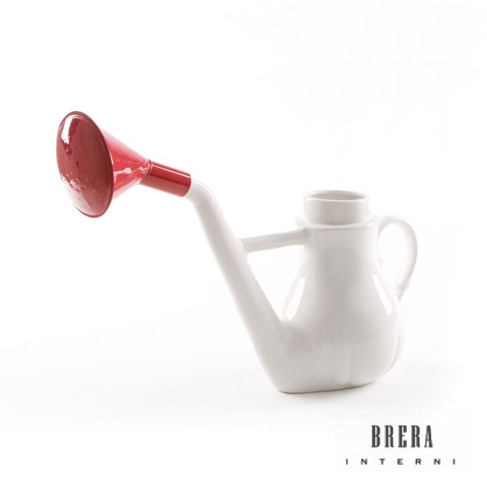 Watering Can Seletti Swan