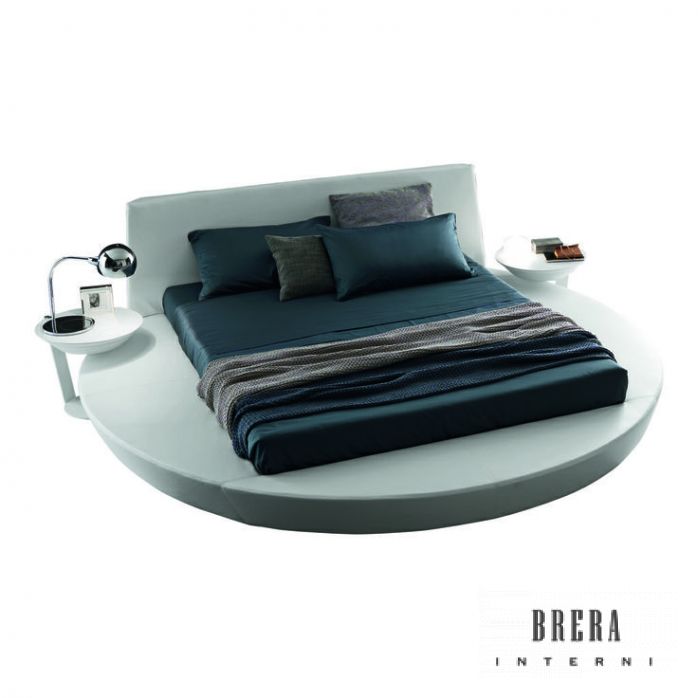 Presotto Zero Size Bed