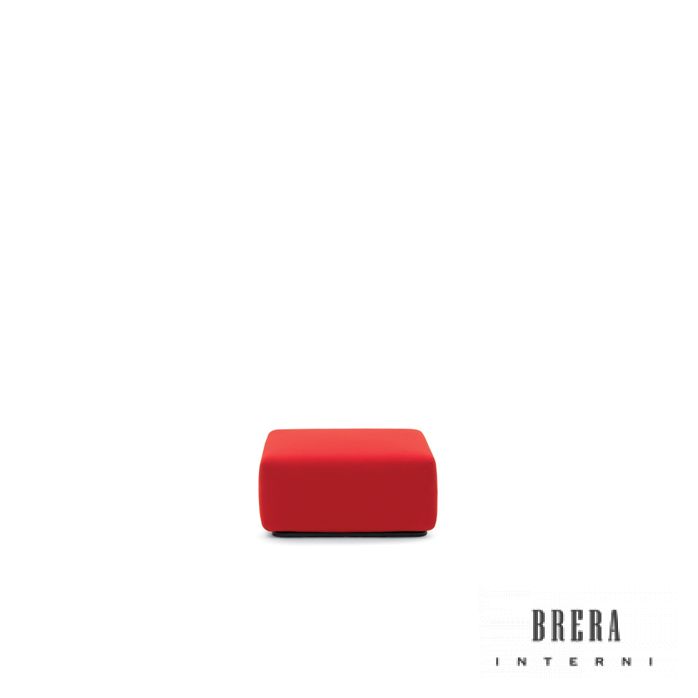 Campeggi Zoom Pouf