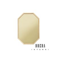 Shop Normann Copenhagen Lust L Mirror - Italy