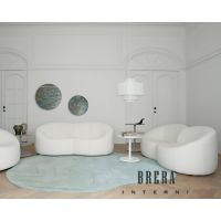 Ligne Roset Pumpkin Sofa | Brera Interni