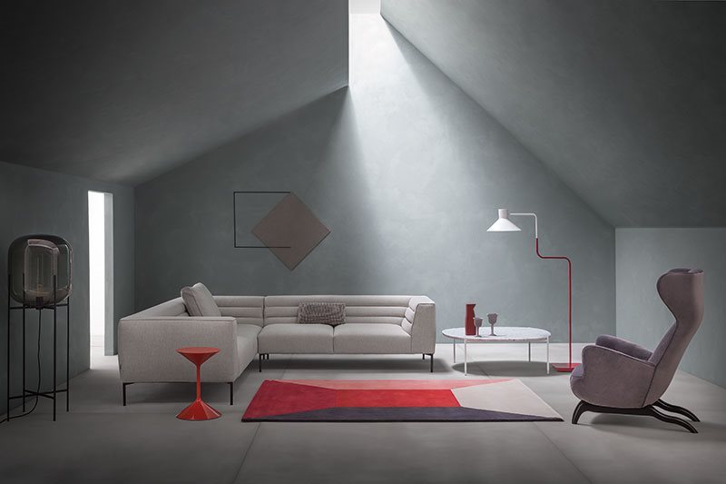 Most Impressive Interior Designers Proposal Furnitures