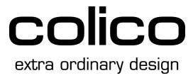Colico Milano 2015 Chair