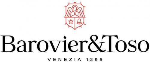 Barovier & Toso e Lampada a Sospensione Toso Matrioska
