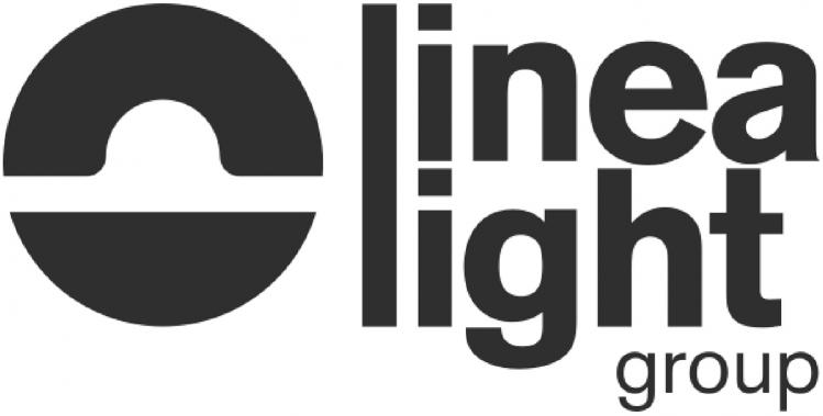 Linea Light Snake Wall Lamp 