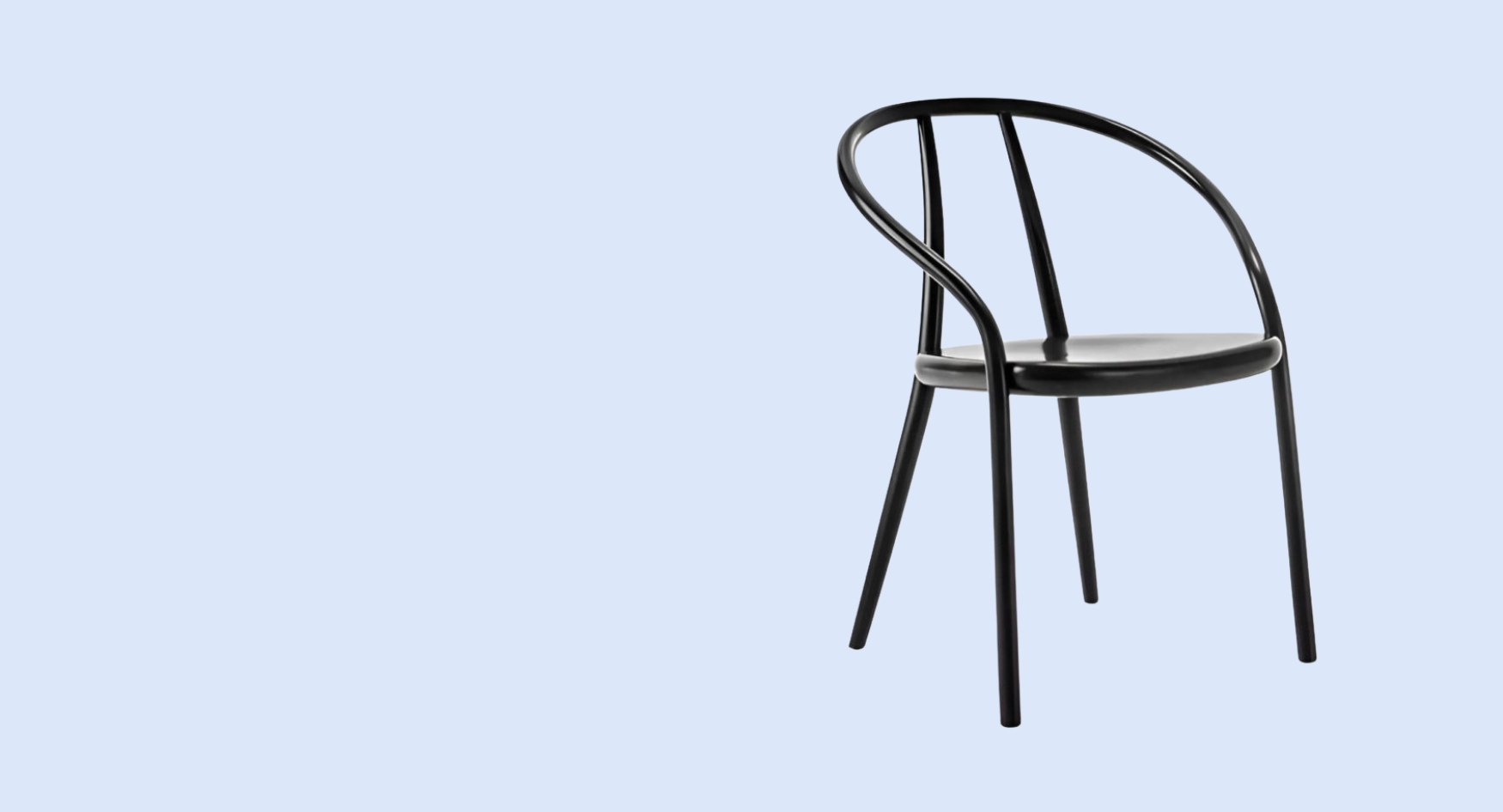 Chairs and Stools Brera Interni