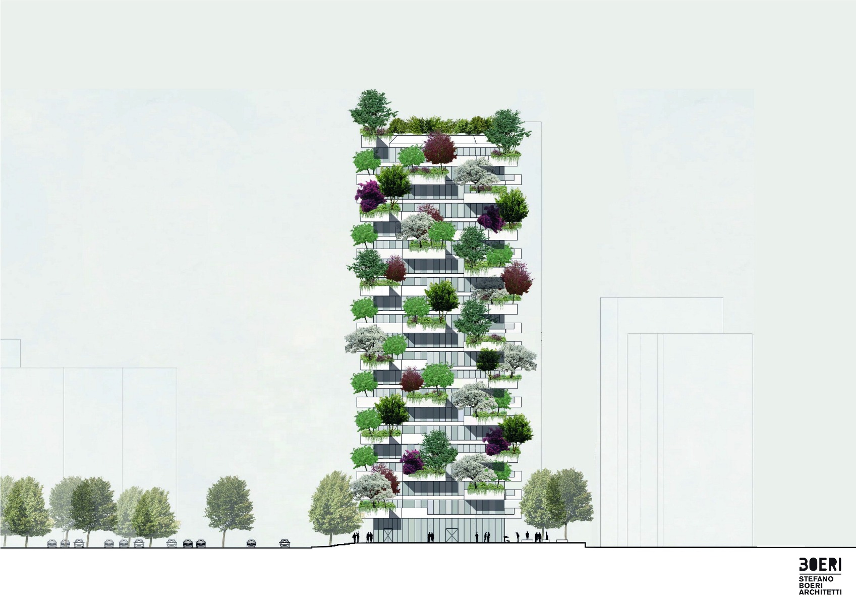 The Main Designers and Architects towards Sustainability