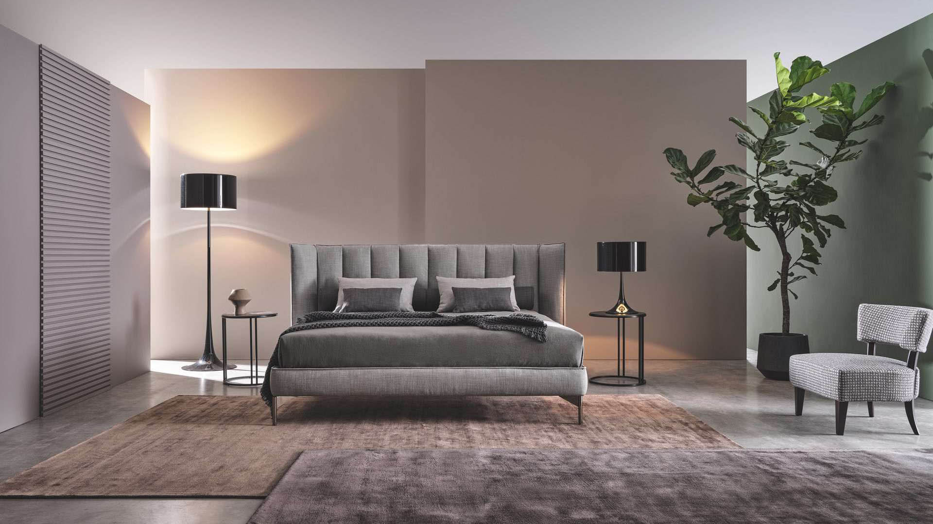 Twils Opera Bed